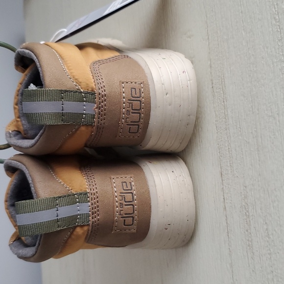 HEY DUDE YOUTH SPENCER ECO BOOTS - Picture 4 of 6